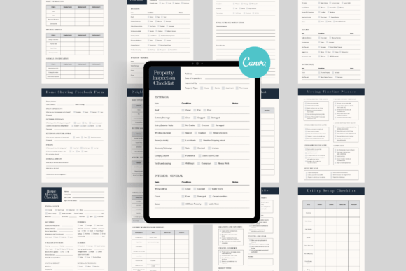 Home Buyer Guide Canva Templates: Streamline Your Client Journey