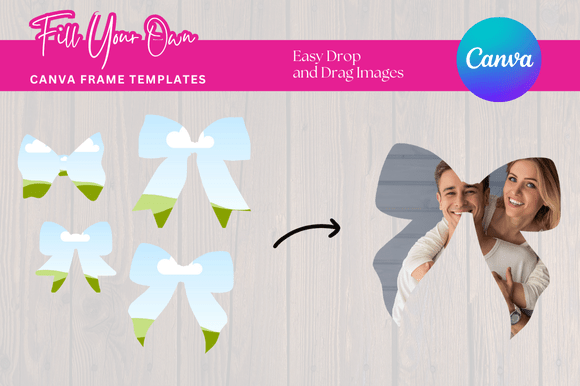 Mastering Visuals with Canva Mockup Templates